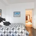 St.Peter/Vatican New Spacious 3Bedrooms Apartment