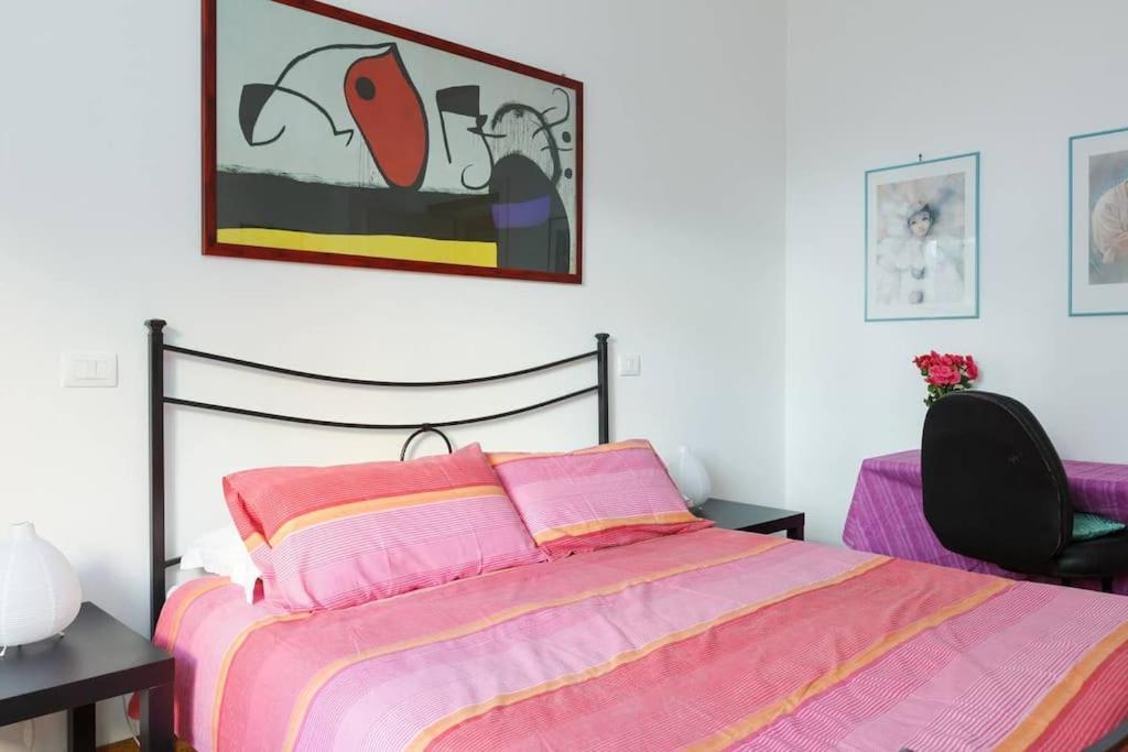 St.peter/vatican New Spacious 3bedrooms Rom