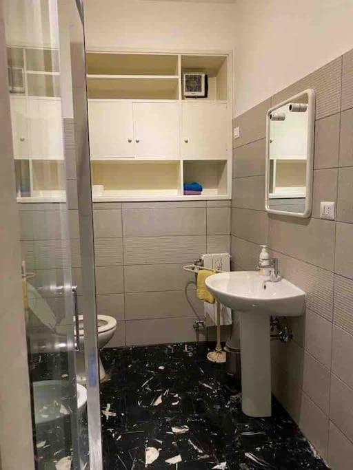 Apartment St.peter/vatican New Spacious 3bedrooms Rom