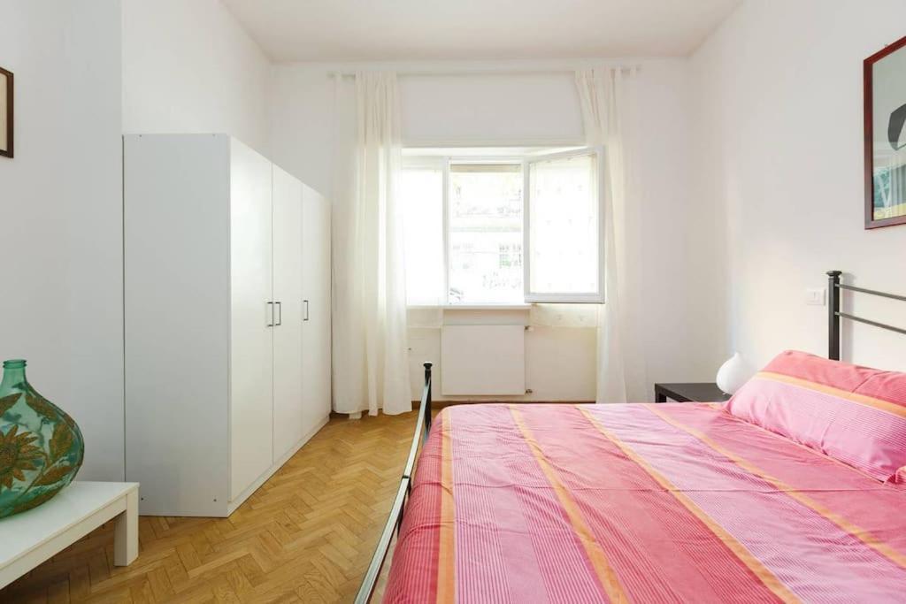 St.peter/vatican New Spacious 3bedrooms Rom