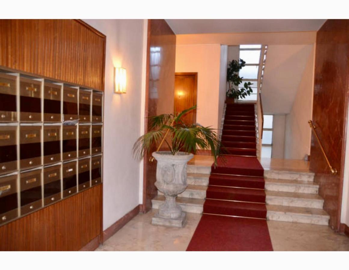 St.peter/vatican New Spacious 3bedrooms Apartment *